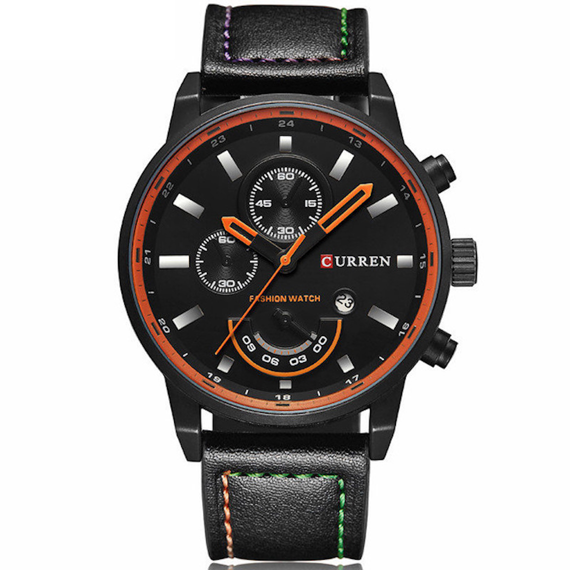 Reloj Deportivo Hombre Cuarzo CURREN 8217 2