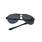 Gafas Lentes Sol UV400 Polarizados ABS Negro - Miniatura 3