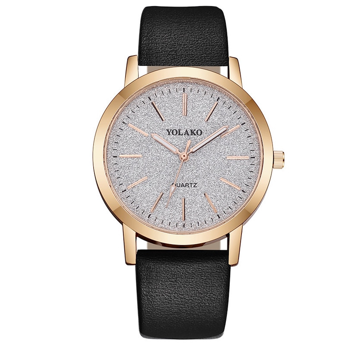 Reloj Pulsera Cuarzo Mujer 802 5