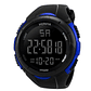 Reloj Digital Hombres LED Militar Deportivo 248 - Miniatura 4