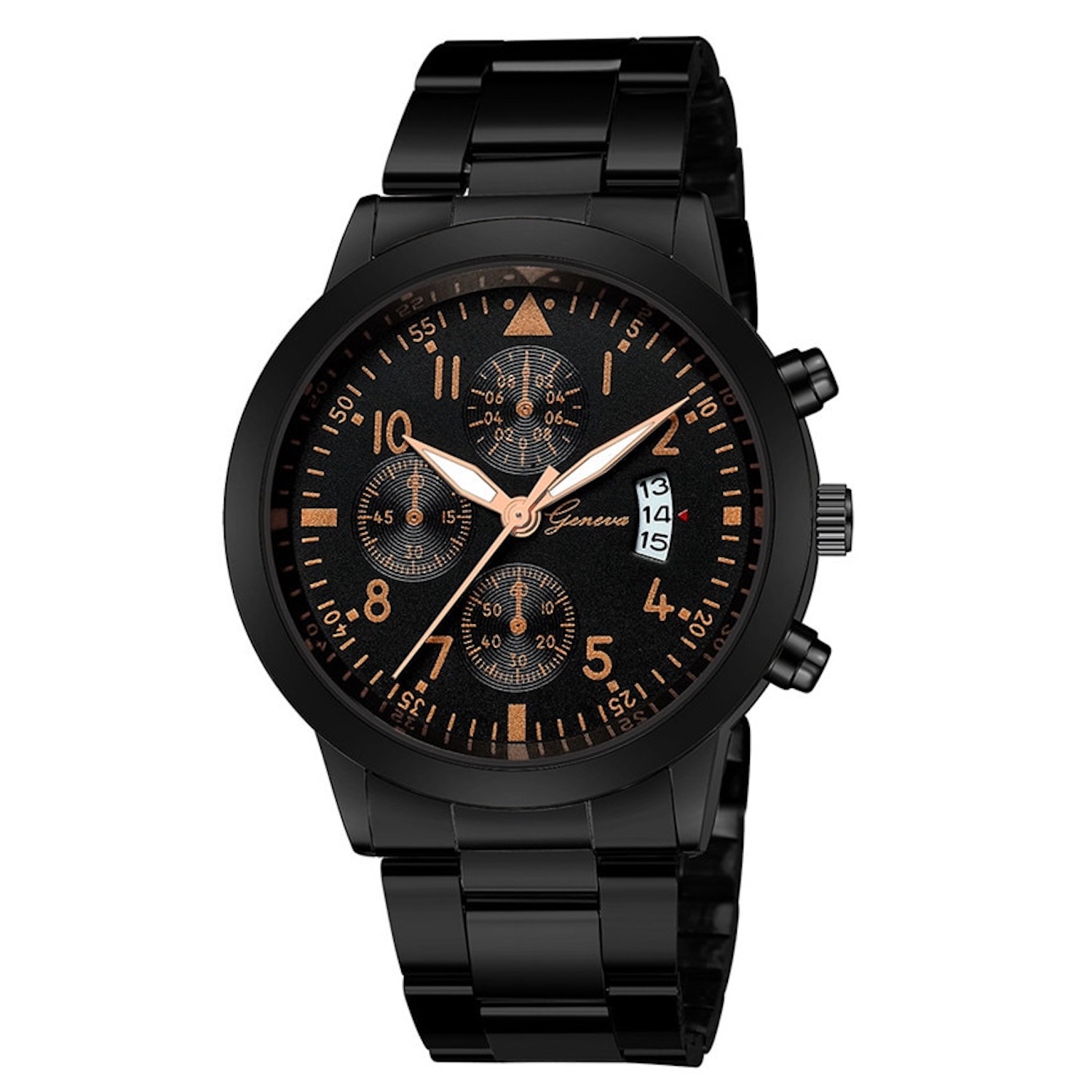 Reloj Hombre Cuarzo Deportivo 946