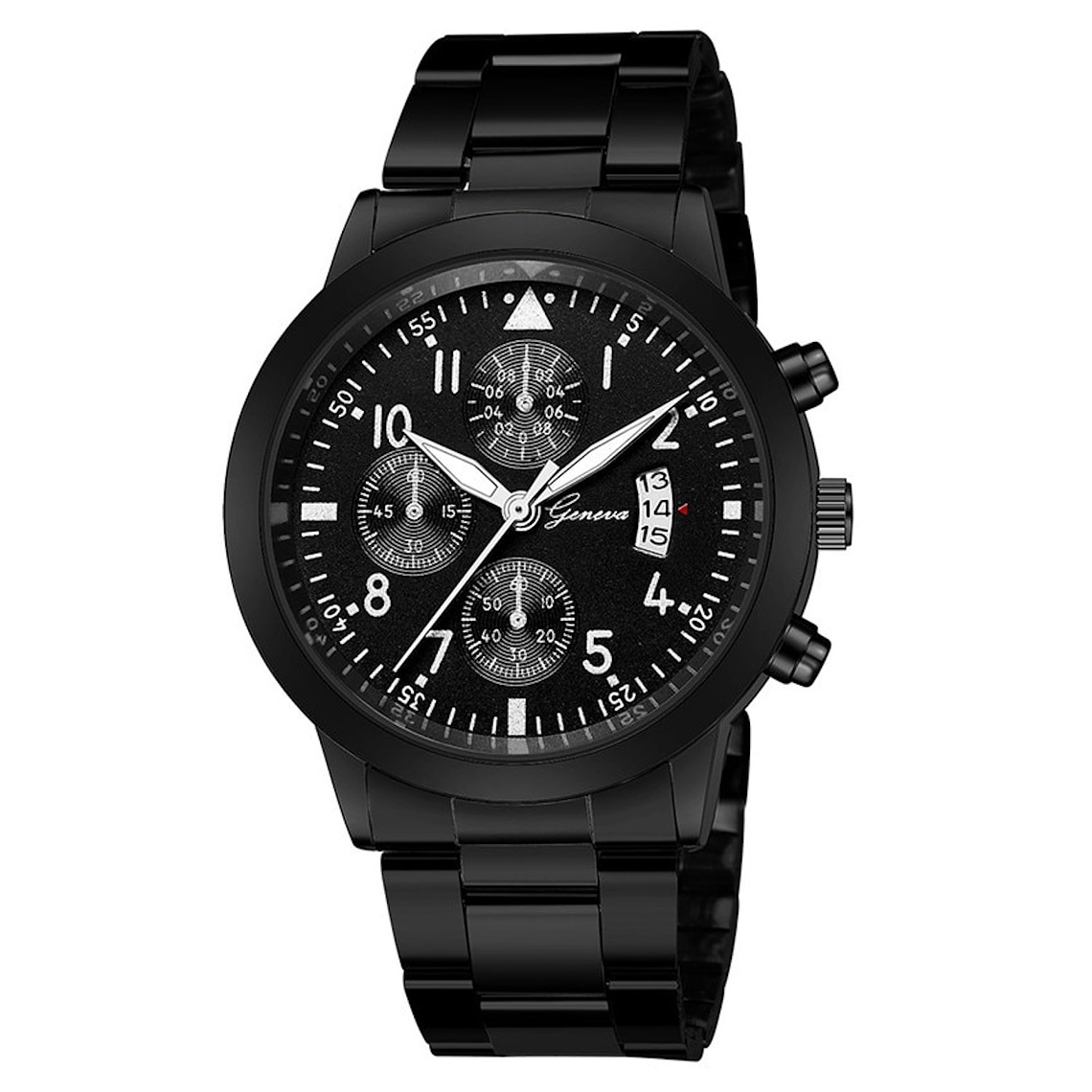 Reloj Hombre Cuarzo Deportivo 946 3