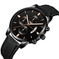 Reloj Deportivo Acero Inoxidable Hombre Cuarzo CUENA 1054 - Miniatura 2
