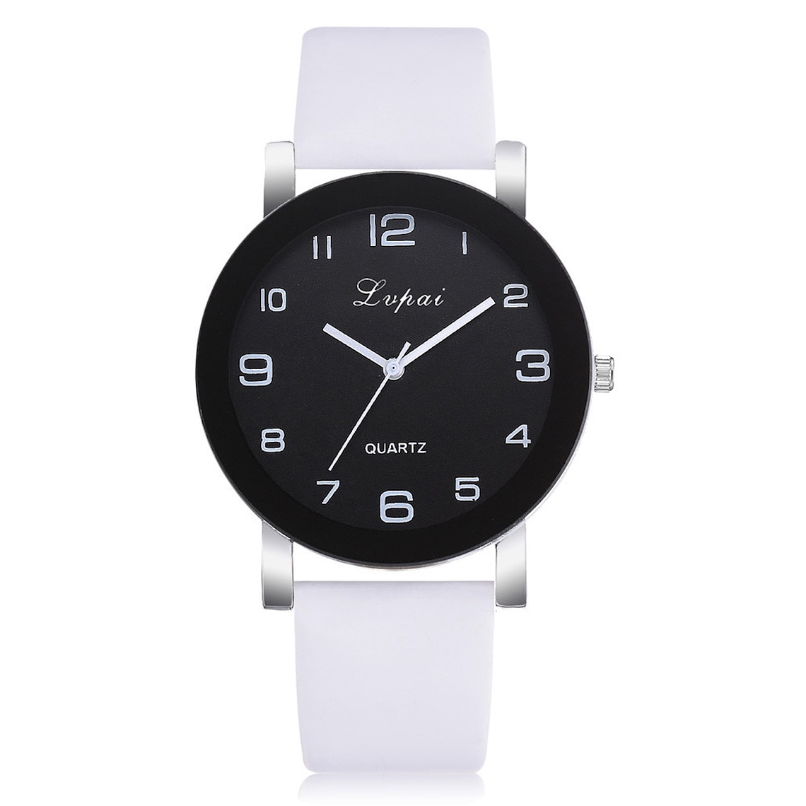 Reloj Pulsera Casual Mujer Cuarzo Analogico 105 2