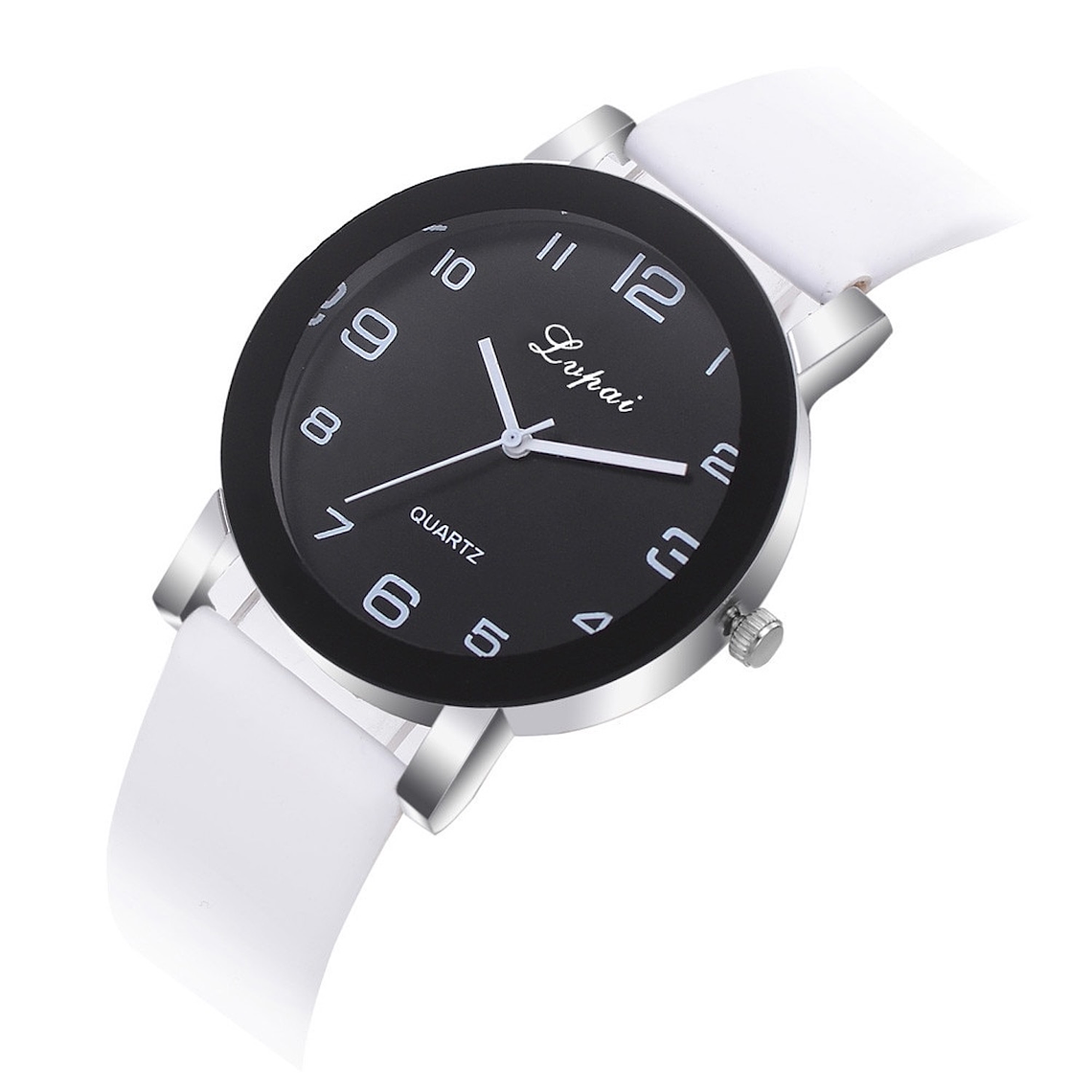 Reloj Pulsera Casual Mujer Cuarzo Analogico 105 1