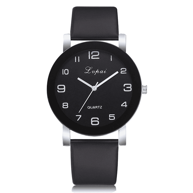 Reloj Pulsera Casual Mujer Cuarzo Analogico 105