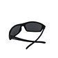 Gafas Lentes Sol Hombre Polarizadas UV400 Negro - Miniatura 2