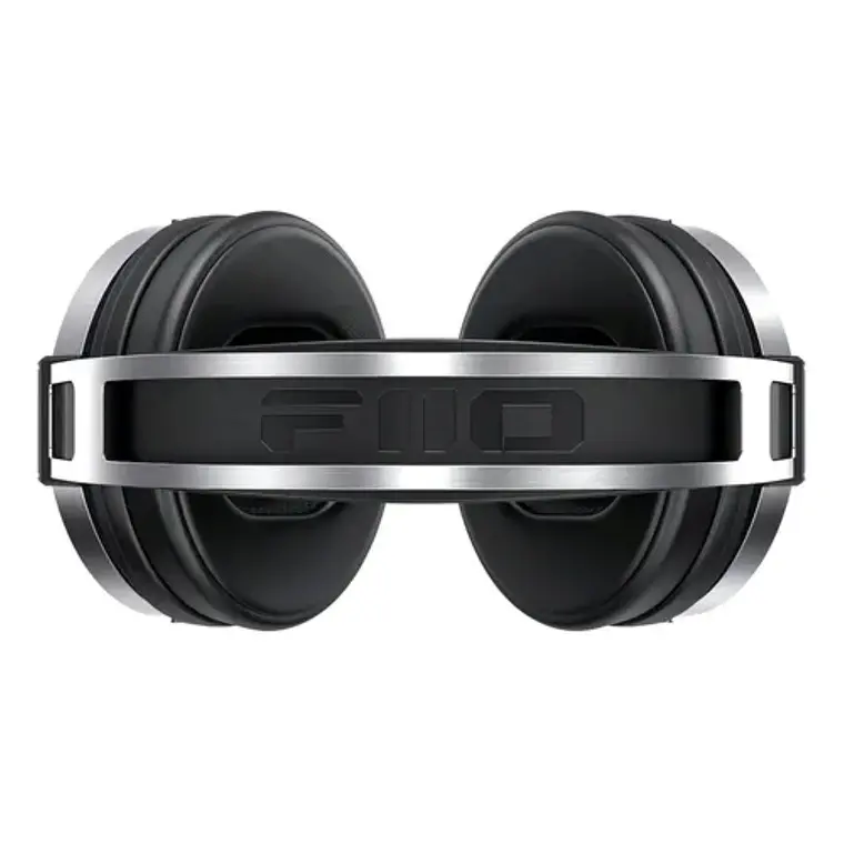 Audifonos Auriculares FiiO JT1 HiFi Estudio Gaming Microfono 3,5 mm 2