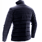 Chaqueta Rompevientos Hombre Acolchada Slim Fit UrbenMood - Miniatura 6