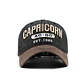 Gorras Beisbol Unisex Algodon Bordada Ajustable 426 Negro - Miniatura 2