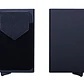 Billetera Cartera Aluminio Proteccion RFID QB0097 - Miniatura 4