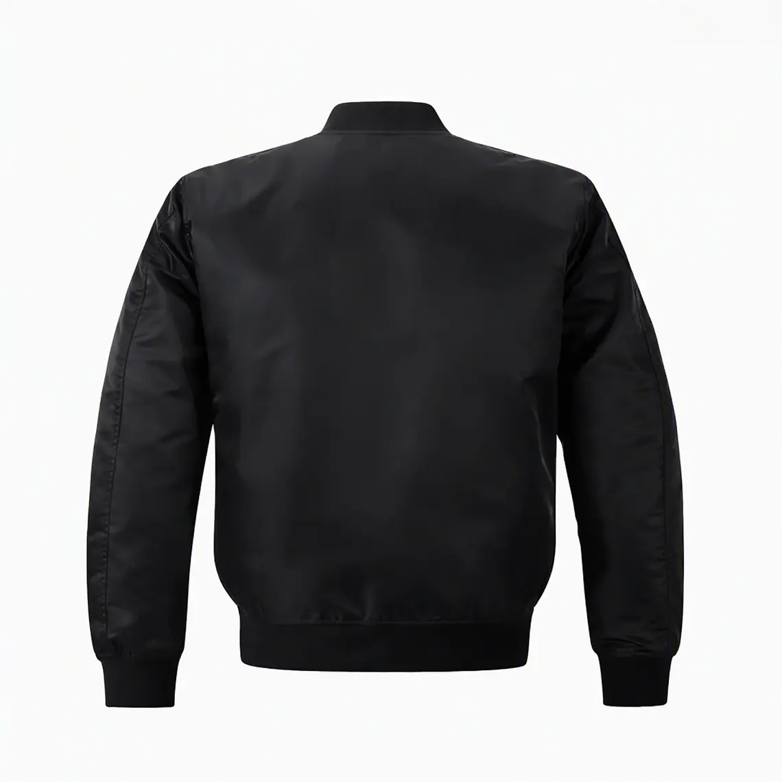 Chaqueta Hombre Piloto Militar Aviador Gruesa 8088 3