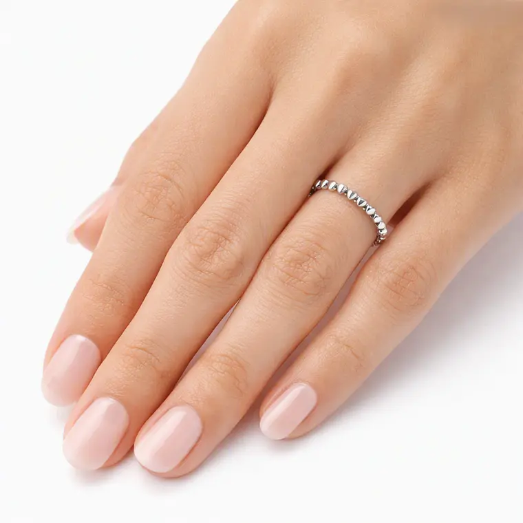 Anillo BAMOER Corazon PA7108 2