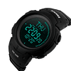 Reloj Digital Deportivo Brujula 5M SKMEI 1231