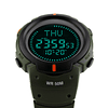 Reloj Digital Deportivo Brujula 5M SKMEI 1231