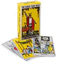 Cartas Tarot Rider Waite 78 Cartas Arcanos - Miniatura 1