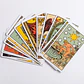 Cartas Tarot Rider Waite 78 Cartas Arcanos - Miniatura 2