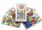 Barajas Tarot Marsella + Instructivo - Miniatura 2