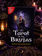 El Tarot De Las Brujas 78 Cartas En Español Con Manual - Miniatura 1