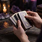 El Tarot De Las Brujas 78 Cartas En Español Con Manual - Miniatura 2