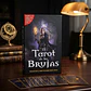 El Tarot De Las Brujas 78 Cartas En Español Con Manual - Miniatura 3