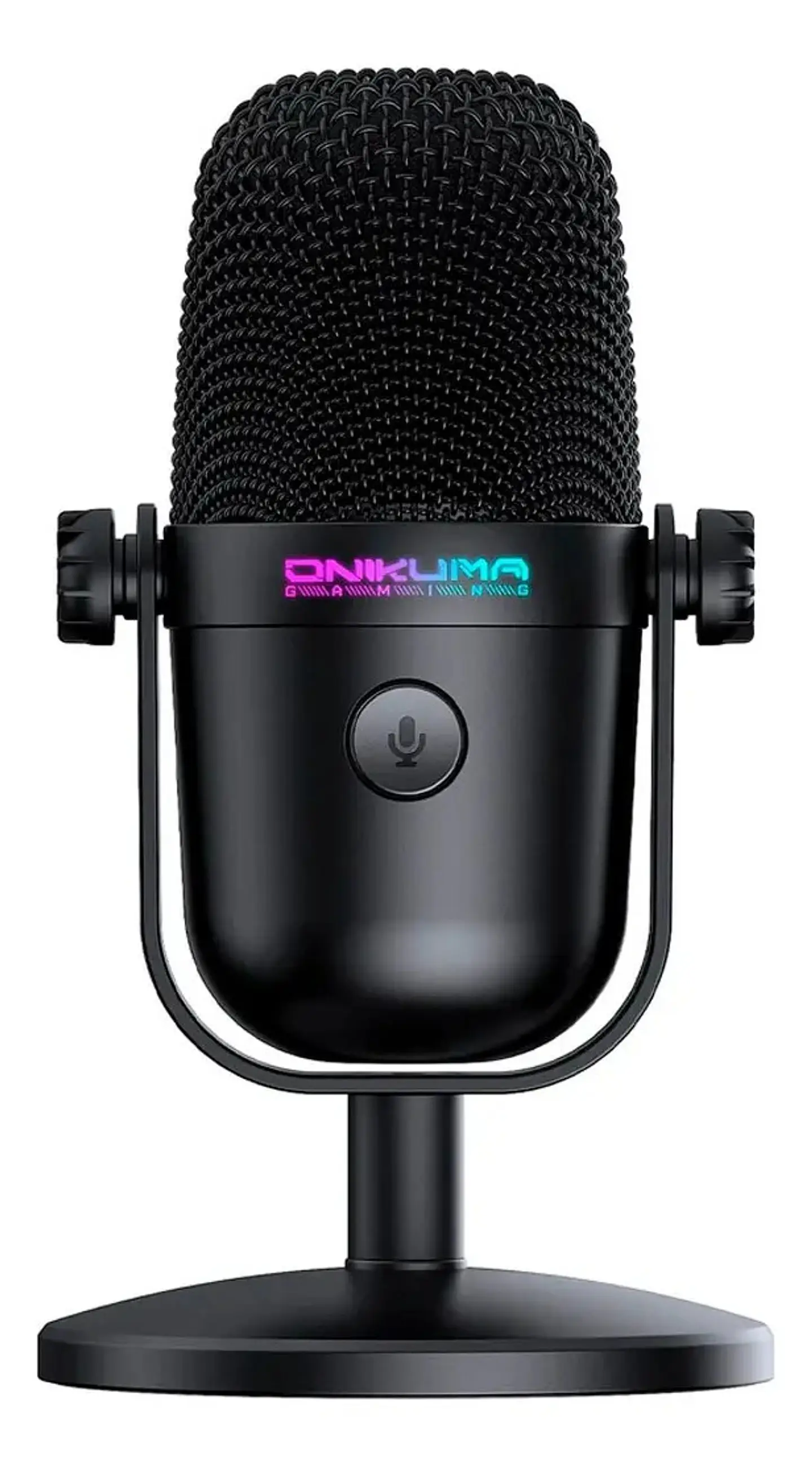 Micrófono Gamer Onikuma M-830 Negro 3