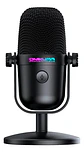 Micrófono Gamer Onikuma M-830 Negro - Miniatura 3