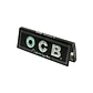 Ocb Papelillo Premium Negro 1 1/4 25 Unid - Miniatura 3