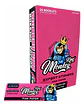 Papel Monkey King Ultrathin Pink 1 1/4 - Display - Miniatura 1