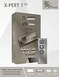 Papelillos OCB X-Pert 1 1/4 - Display de 25 Uds. - Miniatura 1