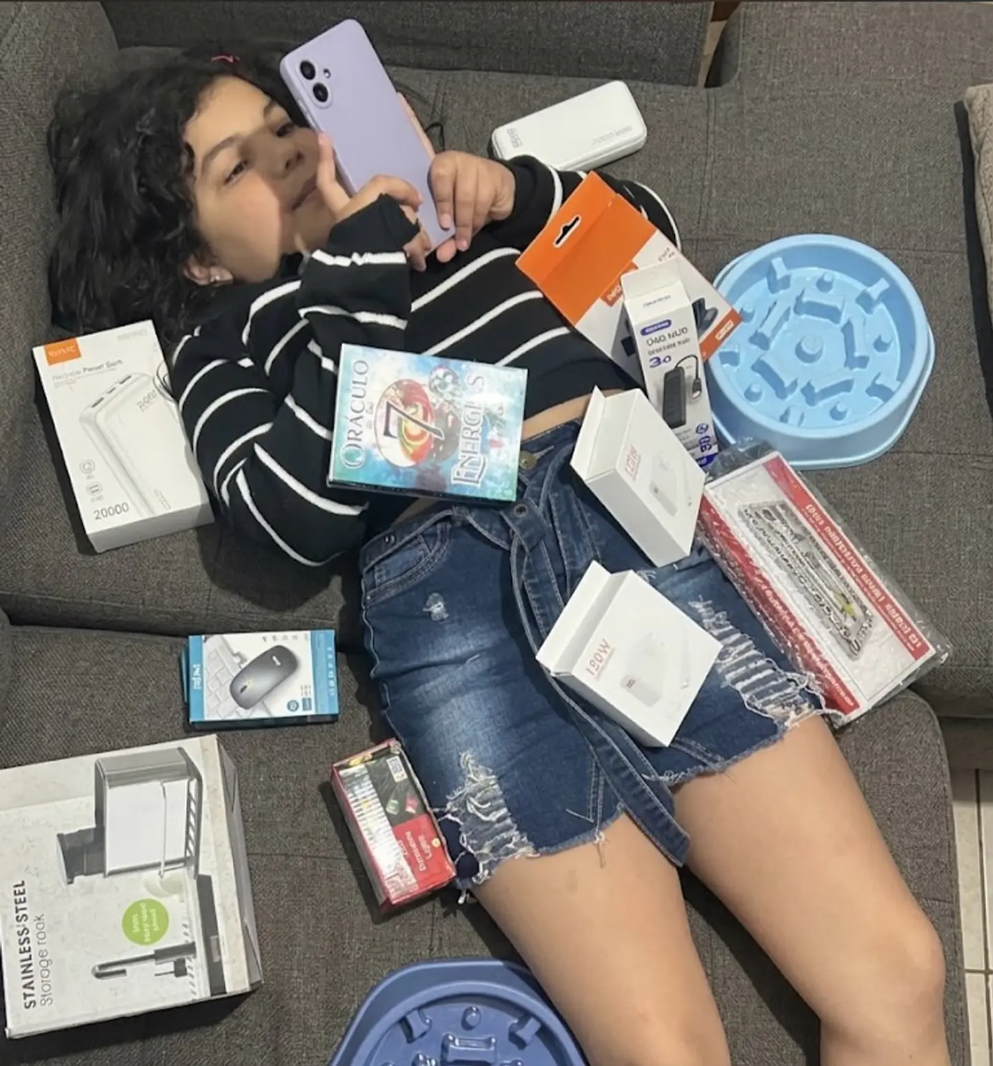 Todo lo que tu hogar y tu día a día necesitan, en un solo lugar