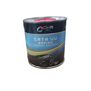 Catalizador Poliuretano Rápido Chr 225ml