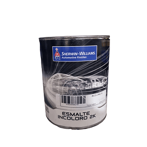 Barniz Incoloro 2K SHERWIN WILLIAMS