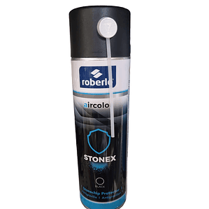 Stonex Black Roberlo