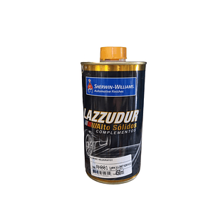 Aluminio Holográfico AH001 450ml