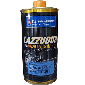 Aditivo Anti cráter Lazzudur 08780 450ml