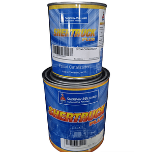 Kit de Primer Epoxico