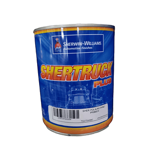 Primer Shertruck Plus 946ml