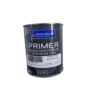 Primer Monocomponente Surface Gris 473ml