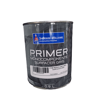 Primer Monocomponente Surface Gris 900ml