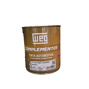 Primer Universal Amarillo Weg 900ml