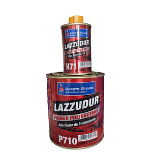 Kit de Primer Poliuretano P710