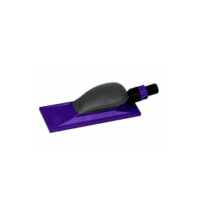 Bloque Lijador Hookit 3M