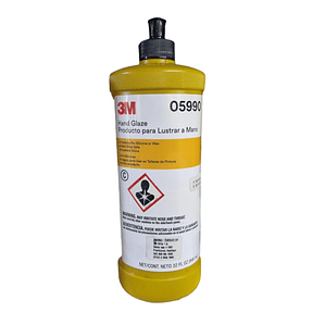 Lustrador Paso C 946ml 3M 05990