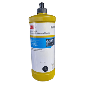 Abrillantador Paso B 946ml 3M 05996
