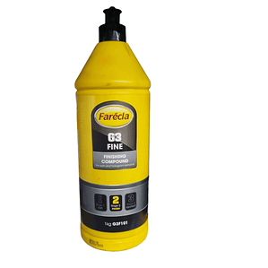 Compuesto de Acabado Fino G3 Farecla 