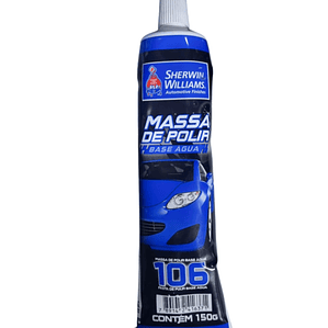 Pasta De Pulir En Base Agua 106 150g Sherwin Williams