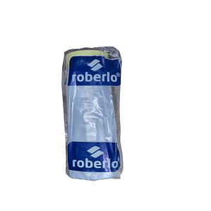 Plastico Para Enmascarar 60cm Roberlo