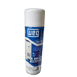 Pintura en Spray W-LACK SRA 111R Blanco Weg 300ml