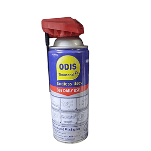 Anticorrosivo Removedor De Oxido Odis 450ml